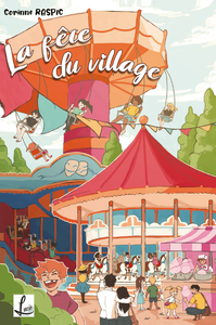 LA FETE DU VILLAGE