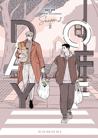 Day Off T03