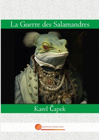 La Guerre des Salamandres