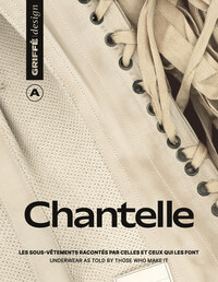 Griffé Design: Chantelle