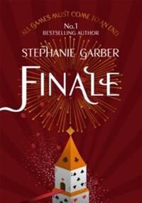 FINALE (CARAVAL BOOK 3)
