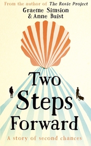 Two Steps Forward: a tale of love, self-acceptance and blisters