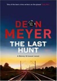 THE LAST HUNT