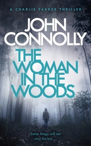 The Woman in The Woods*