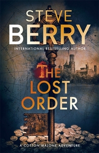 The Lost Order*