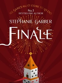 FINALE (CARAVAL BOOK 3)
