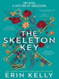 THE SKELETON KEY