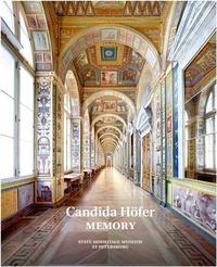 Candida HOfer Memory /anglais