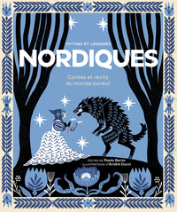 Mythes et légendes nordiques - Contes et chroniques boréales