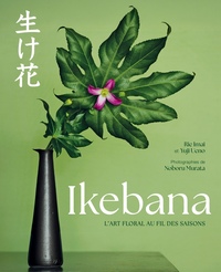 Ikebana - Nouvelle édition