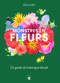 Monstres en fleurs