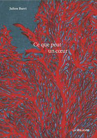 CE QUE PEUT UN COEUR