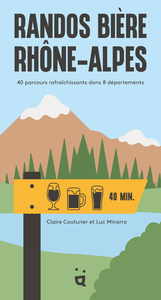 Randos Bière Rhône-Alpes