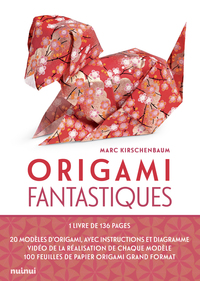 Origami fantastiques