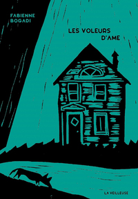 Les voleurs d'âme