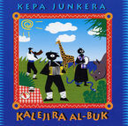 JUNKERA, KEPA * KALEJIRA AL*BUK