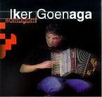 GOENAGA, IKER * SOINUGORRI