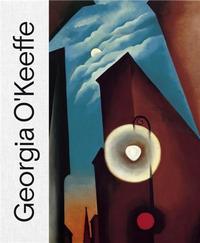 Georgia O'Keeffe /anglais