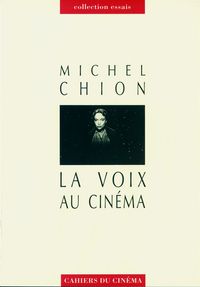 LA VOIX AU CINEMA