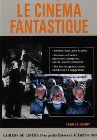 LE CINEMA FANTASTIQUE