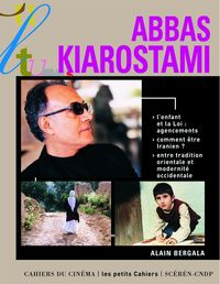 ABBAS KIAROSTAMI