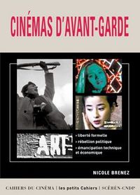 LES CINEMAS D'AVANT GARDE