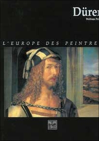 DURER, L'EUROPE DES PEINTRES