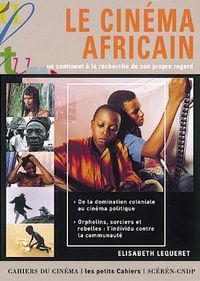 LE CINEMA AFRICAIN