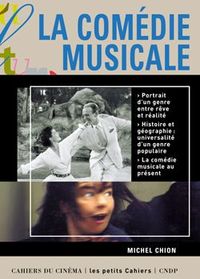 LA COMEDIE MUSICALE