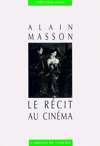 LE RECIT AU CINEMA