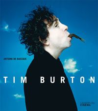 TIM BURTON