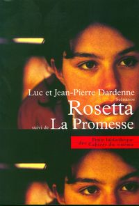 ROSETTA LA PROMESSE - DEUX SCENARIOS EN UN VOLUME