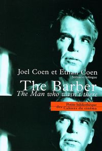 THE BARBER - SCENARIO BILINGUE FRANCAIS-ANGLAIS
