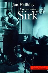 CONVERSATIONS AVEC DOUGLAS SIRK