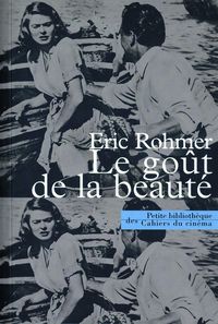 LE GOUT DE LA BEAUTE