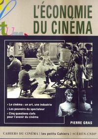 L' ECONOMIE DU CINEMA