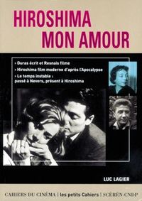 HIROSHIMA MON AMOUR