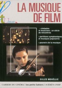 LA MUSIQUE DE FILM