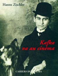 KAFKA VA AU CINEMA