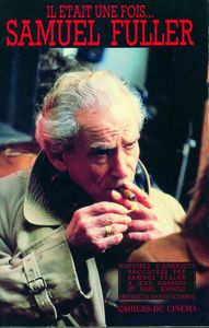 Il était une Fois... Samuel Fuller