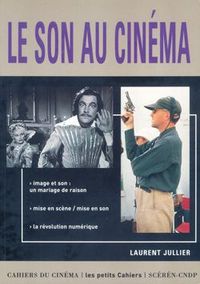 LE SON AU CINEMA