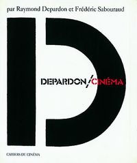 DEPARDON : CINEMA