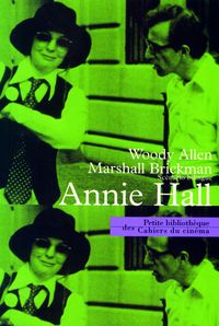 ANNIE HALL - SCENARIO BILINGUE FRANCAIS-ANGLAIS