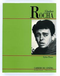 GLAUBER ROCHA