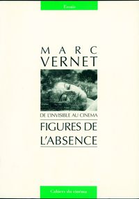 Figures de l'Absence