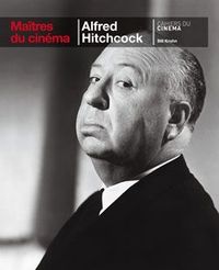 ALFRED HITCHCOCK - MAITRES DU CINEMA