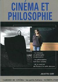 CINEMA ET PHILOSOPHIE