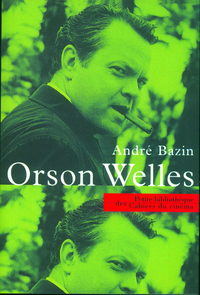 ORSON WELLES