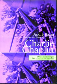 CHARLIE CHAPLIN