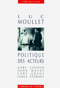 POLITIQUE DES ACTEURS